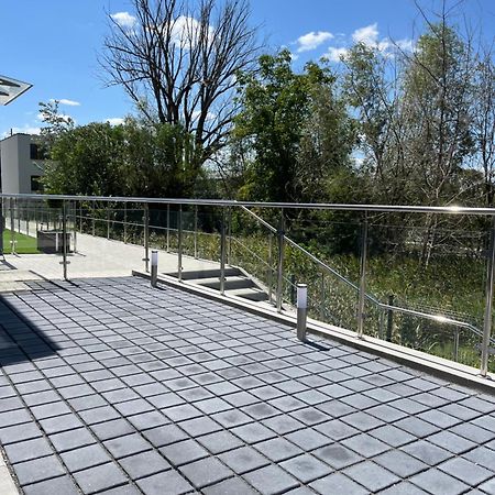 Apartament Lippoczy'Ego Tarnów Exterior foto