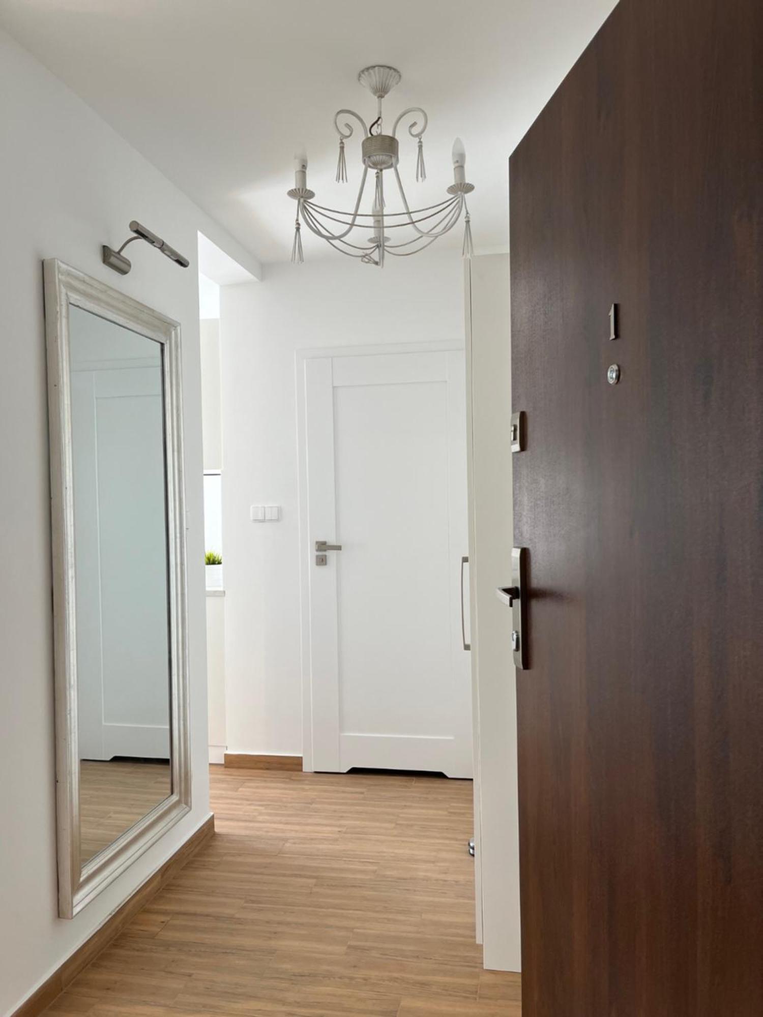 Apartament Lippoczy'Ego Tarnów Exterior foto